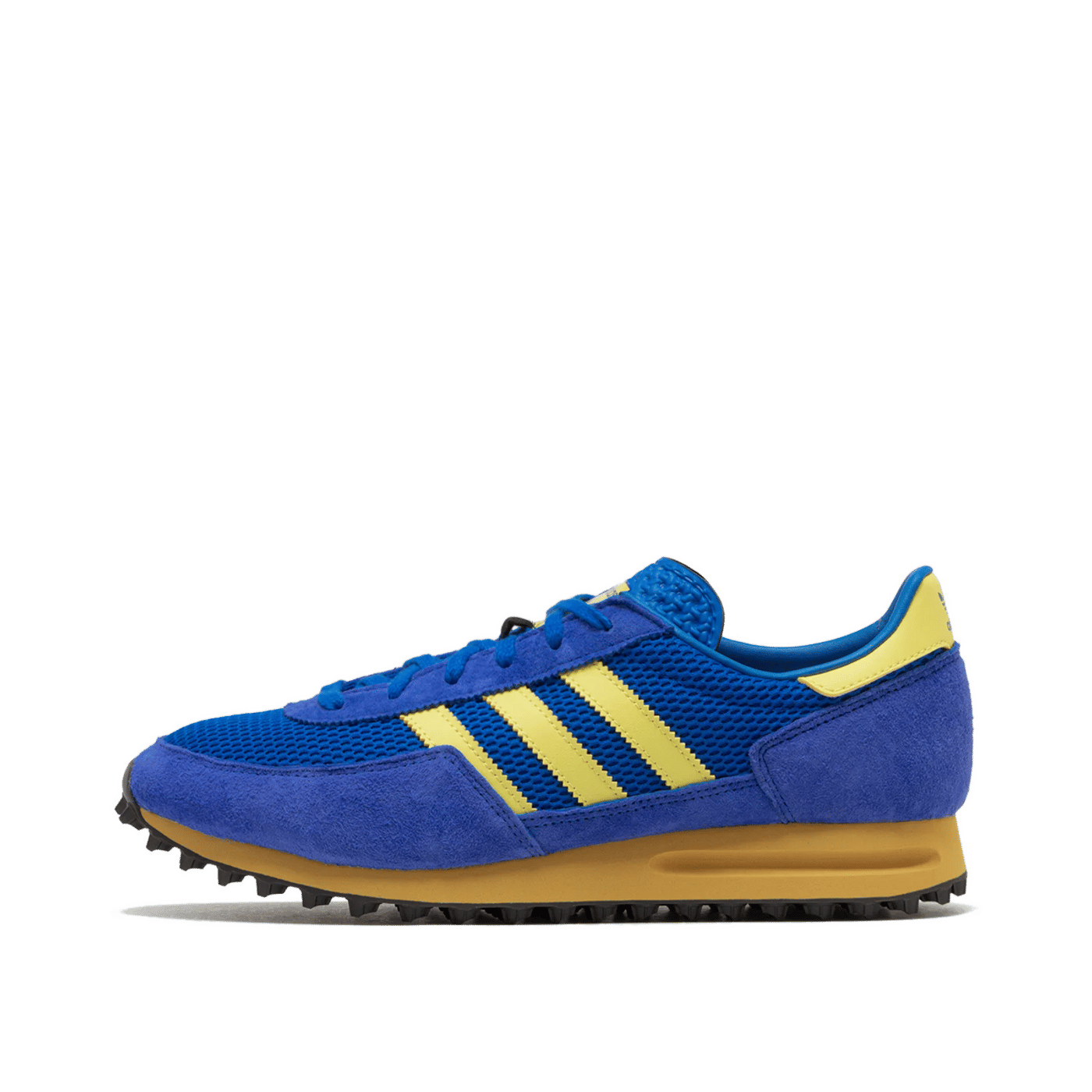 Adidas Originals TRX SPZL "Blue" | JS3061