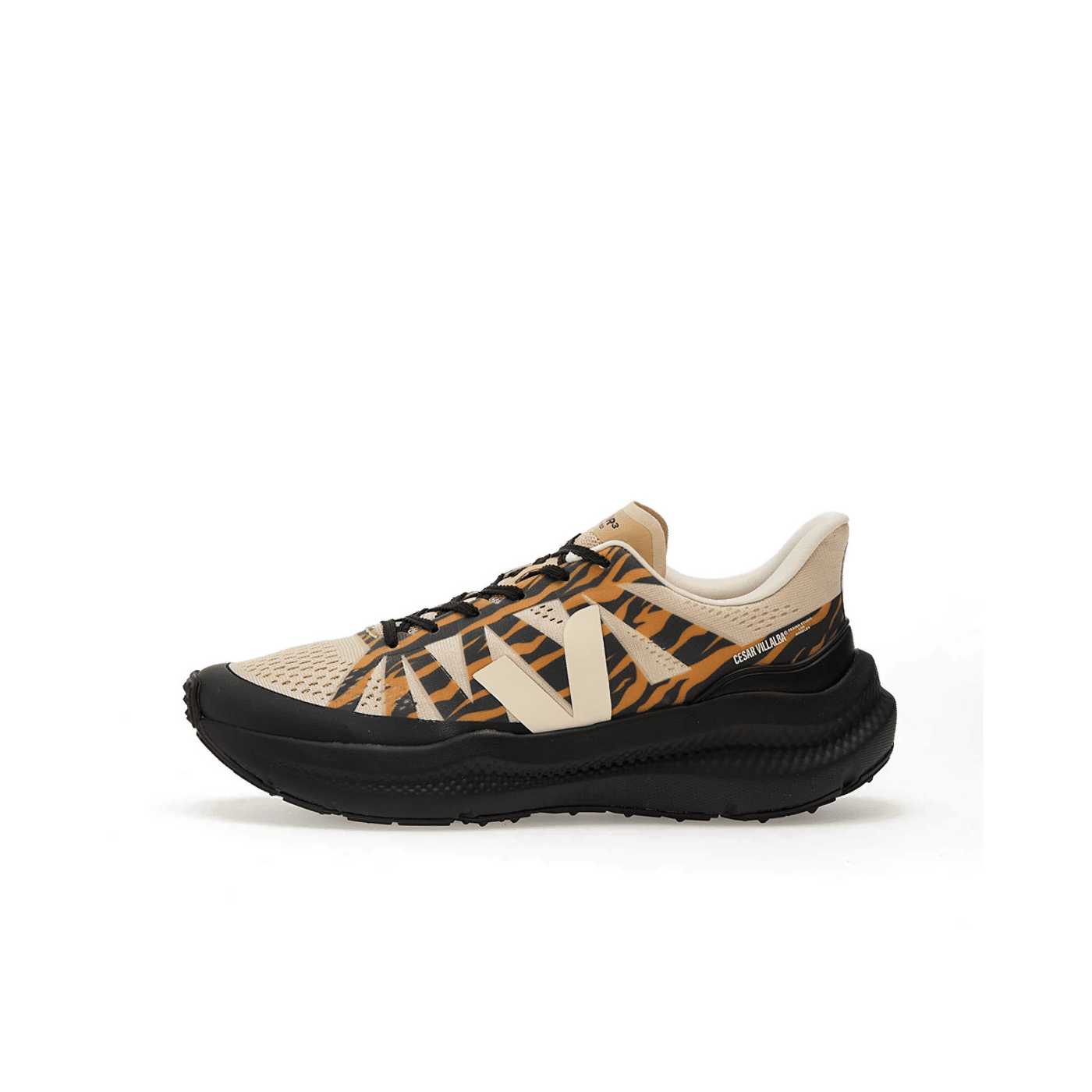 Veja x Cesar Villalba Condor 3 Advanced "Orange" | CI2820721B