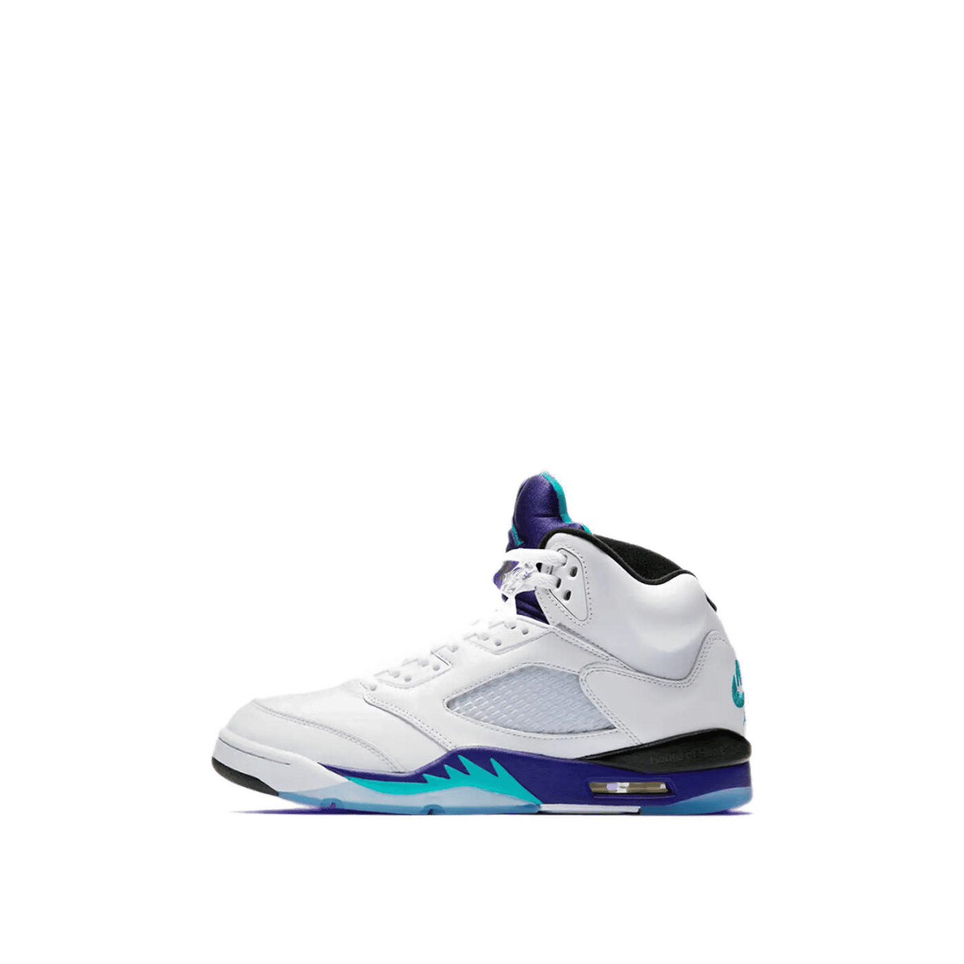 Air Jordan 5 Retro OG "Grape" | HQ7978-100