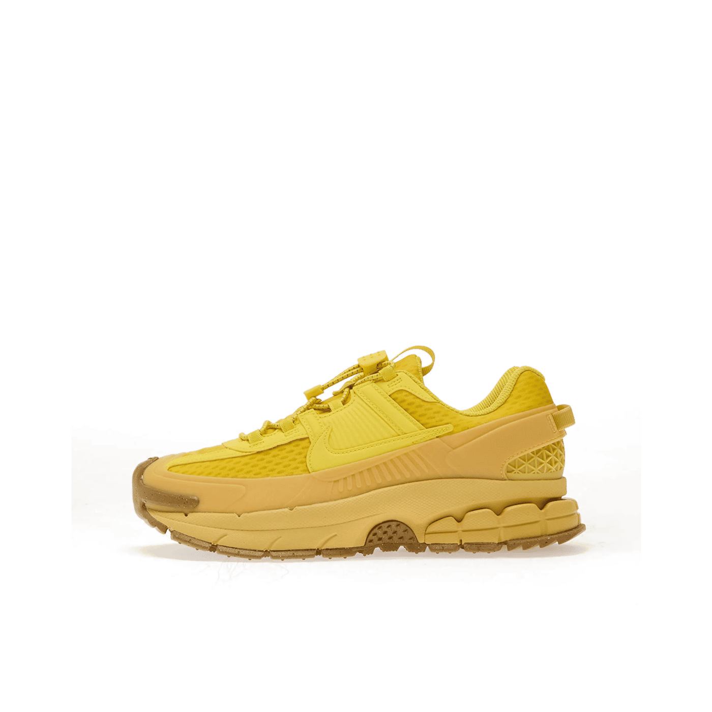 Nike Zoom Vomero Roam "Yellow" | HJ4646-700