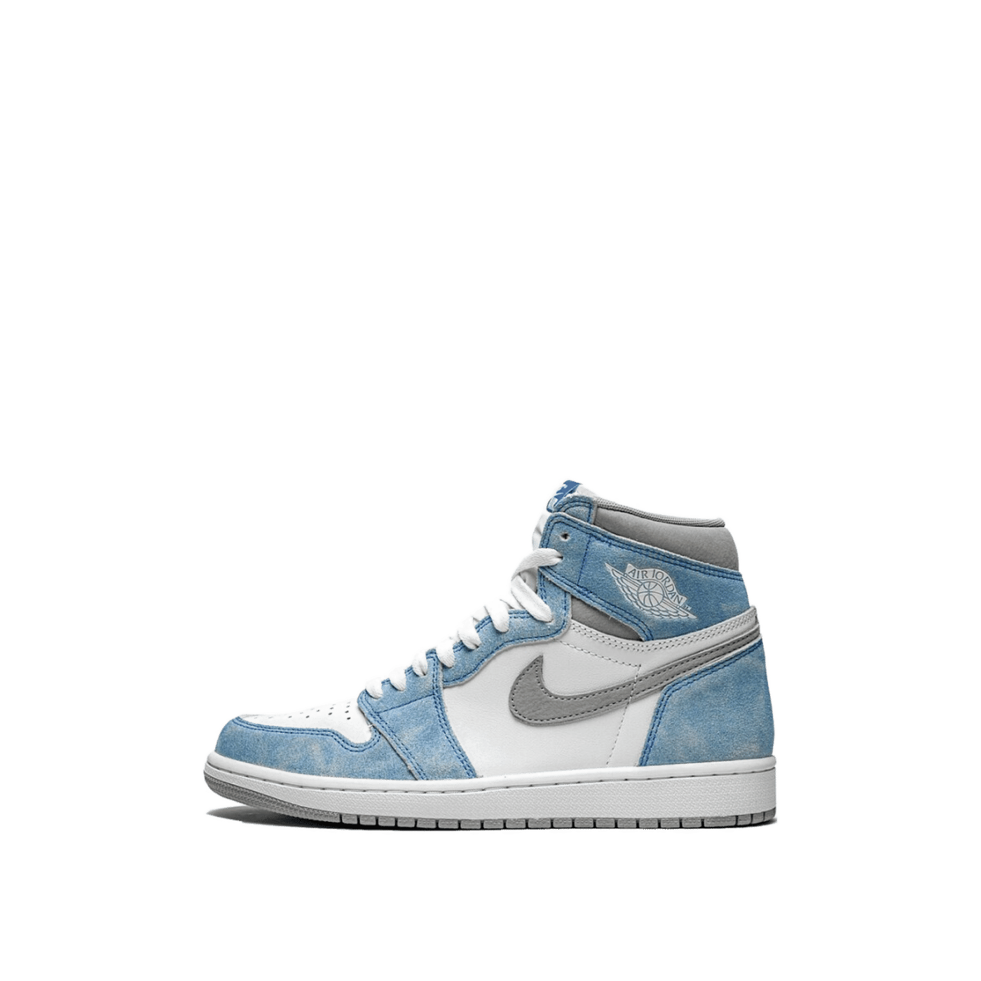 Air Jordan 1 High OG "Hyper Royal" | 555088-402