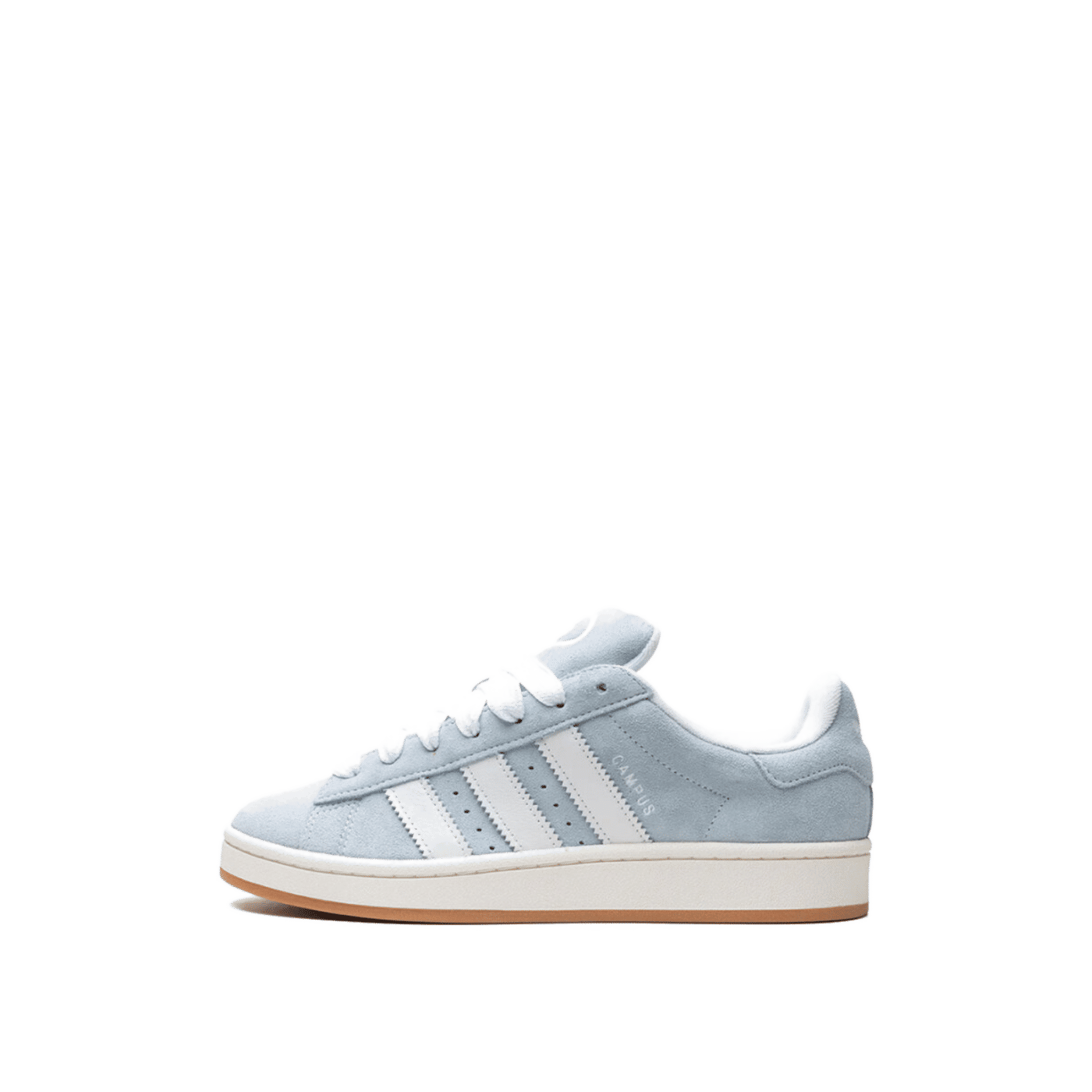 Adidas Campus 00s "JD Exclusive Light Blue" | IH7509