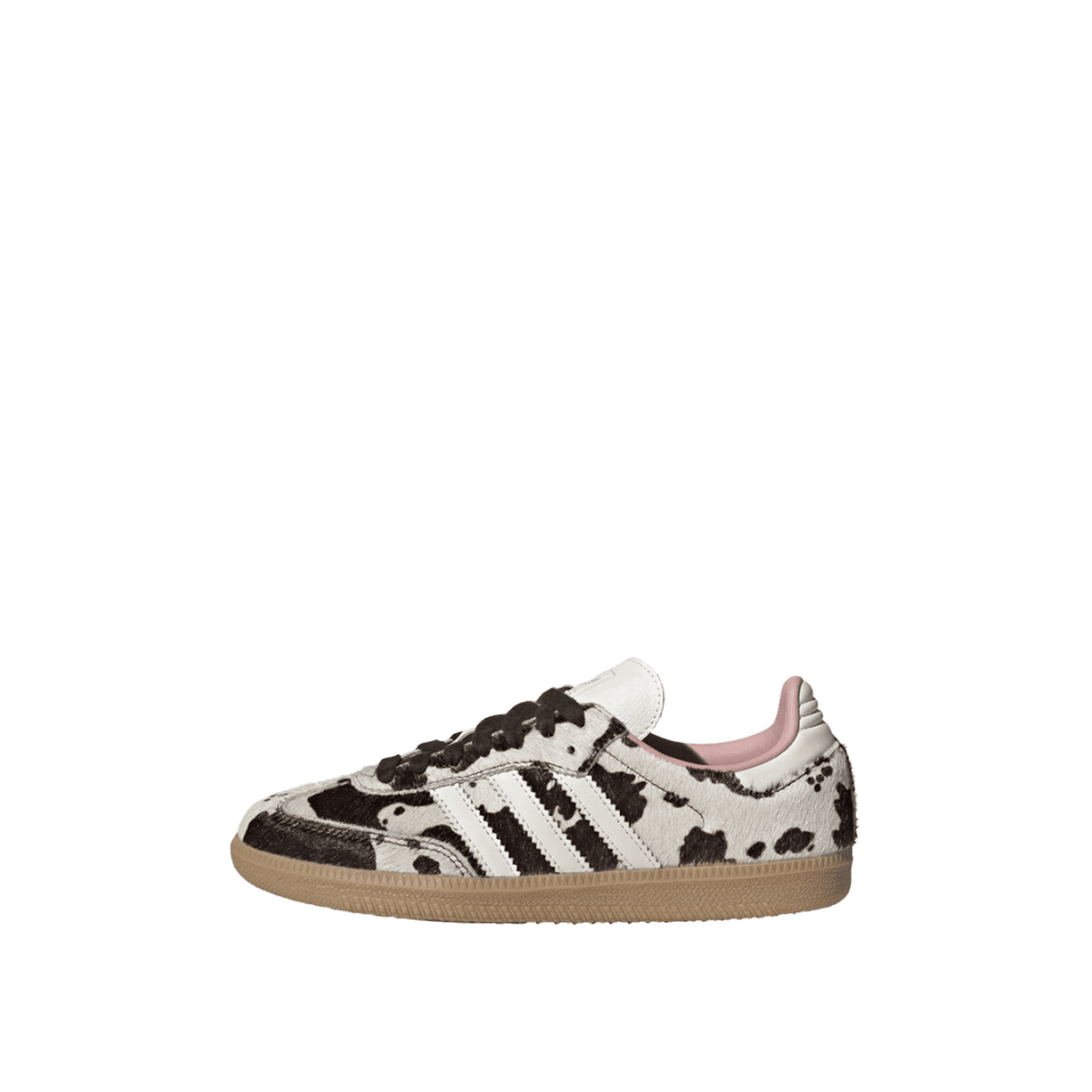 Adidas Samba OG "Cow Print" | JR1256