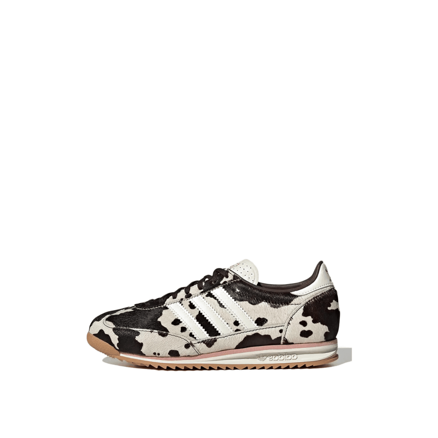 Adidas SL 72 OG "Cow Print" | JR1255