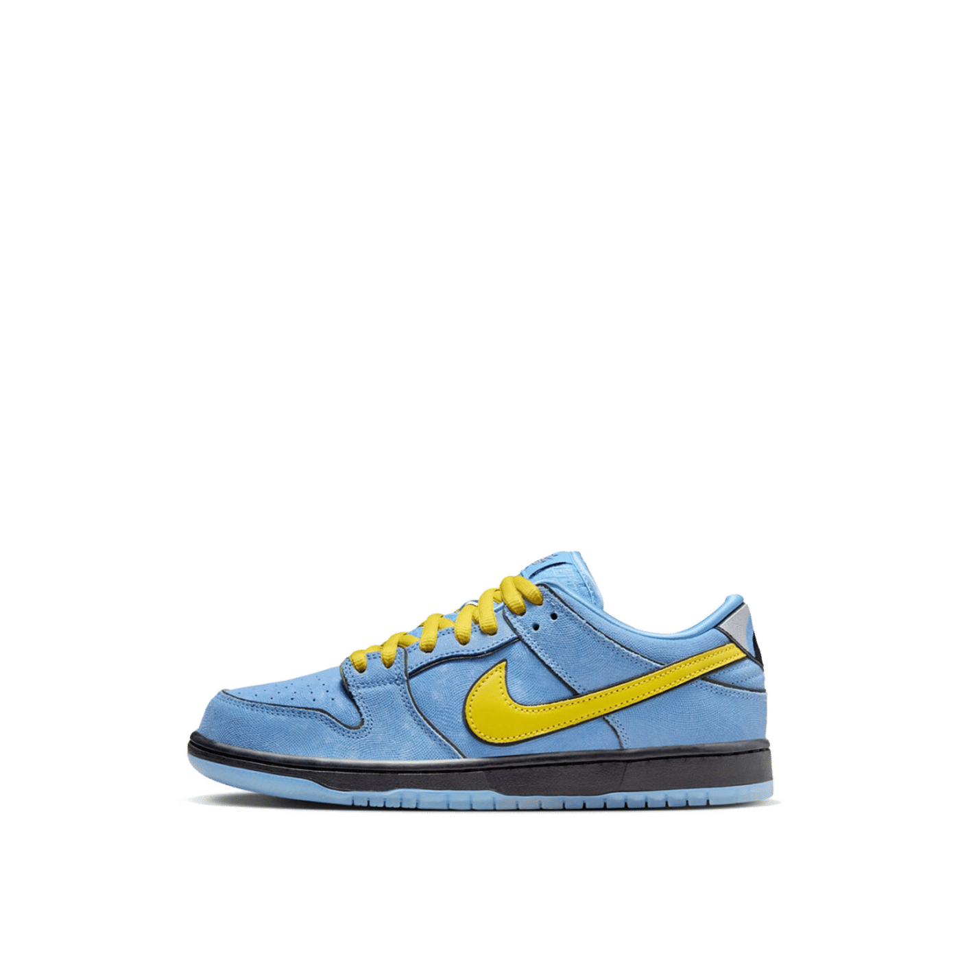 Nike SB Dunk Low "Bubbles" | FZ8320-400