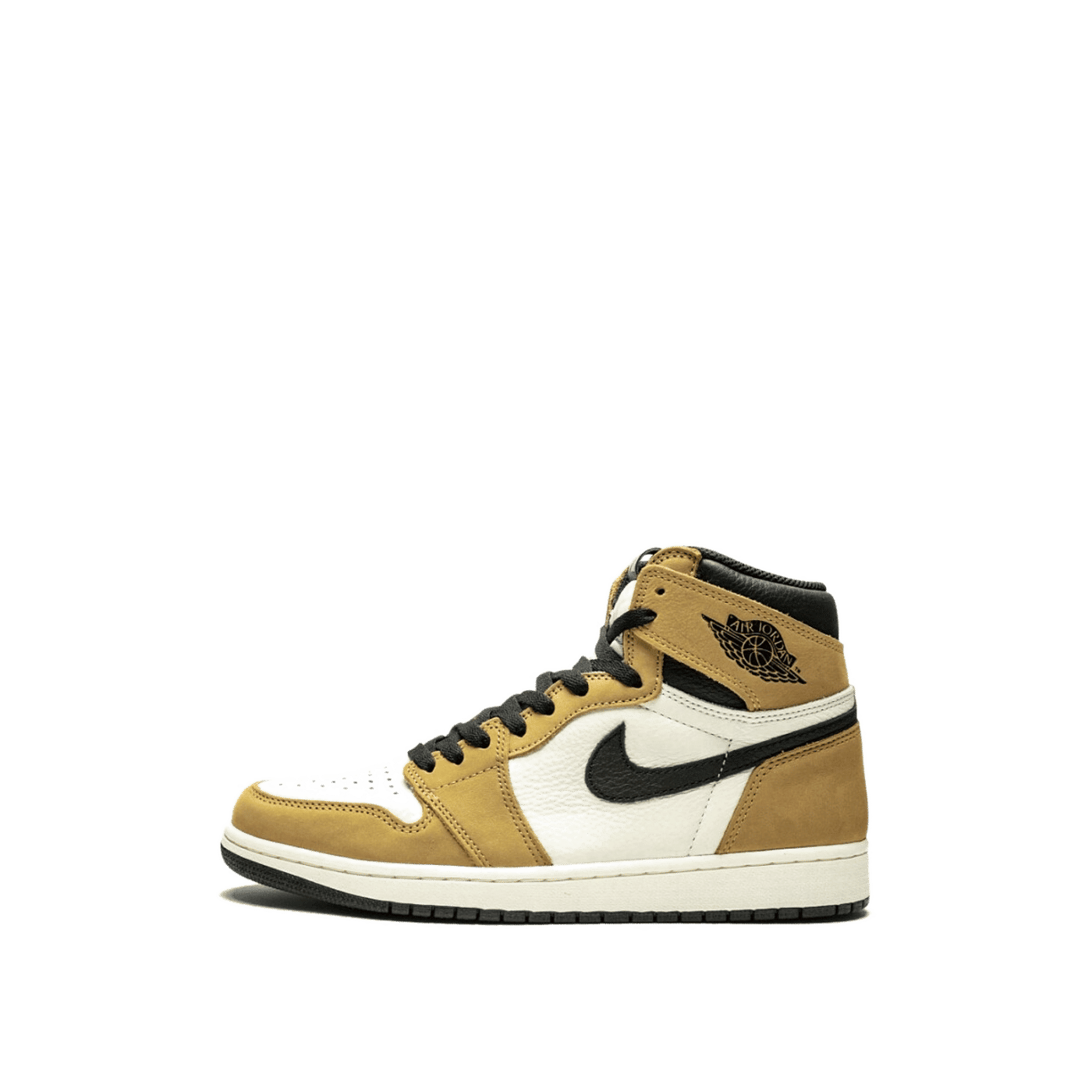 Air Jordan 1 Retro High "Rookie of the Year" | 555088-700