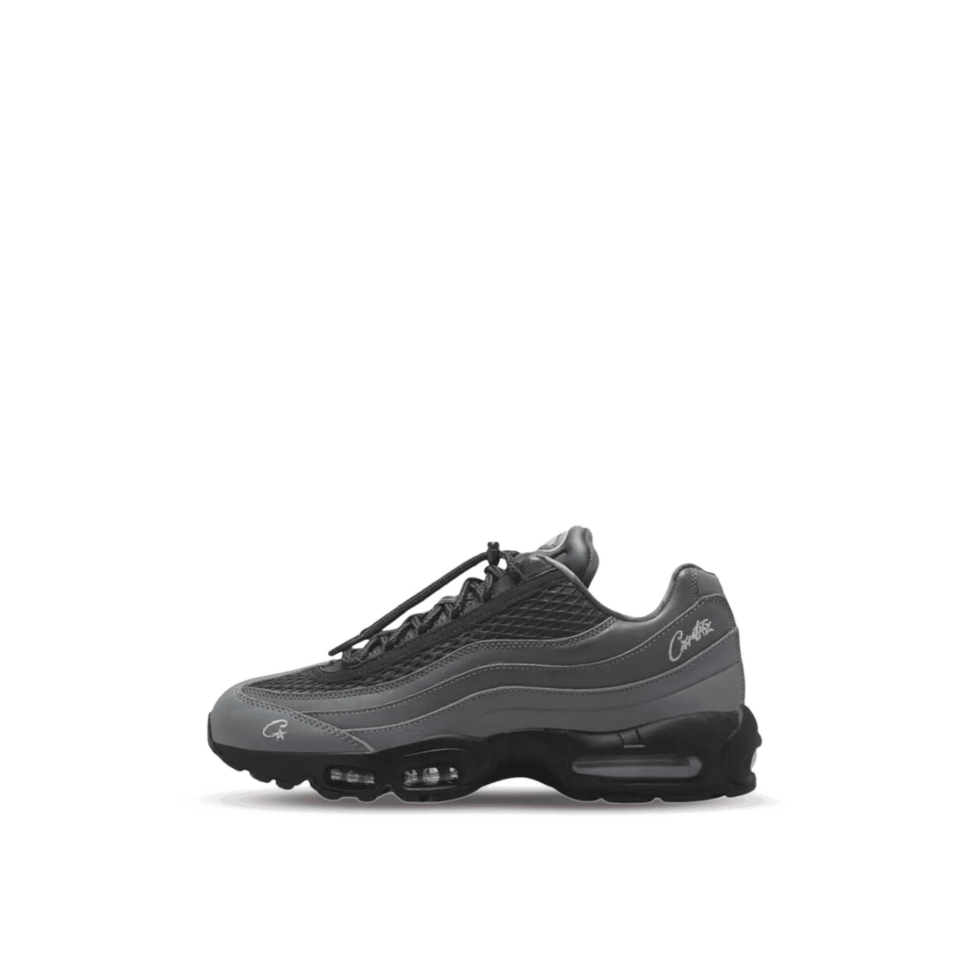 Nike Air Max 95 SP Corteiz "Aegean Storm" | FB2709-002