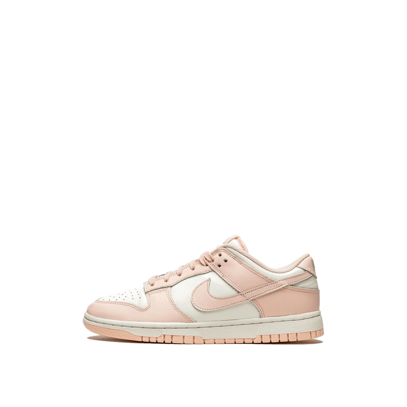 Nike Wmns Dunk Low 'Orange Pearl' | Pink | Women's Size 10.5