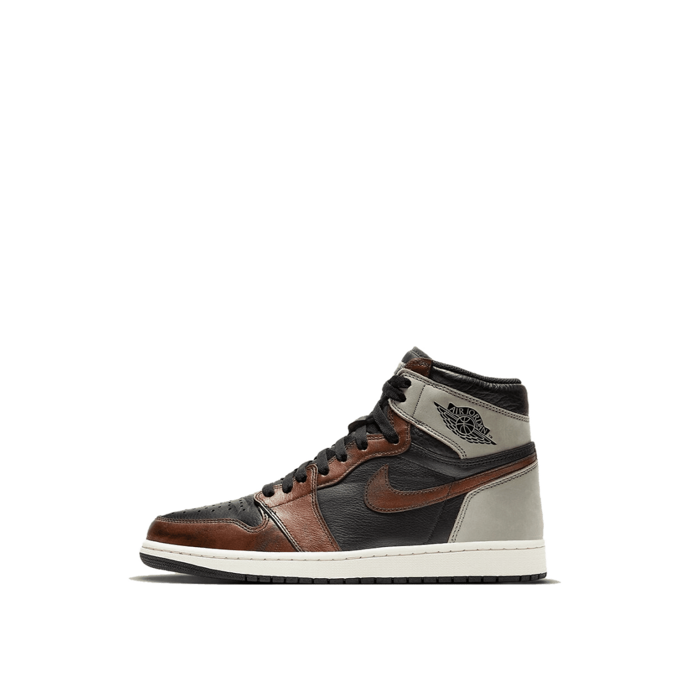 Air Jordan 1 Retro High "Patina" | 555088-033