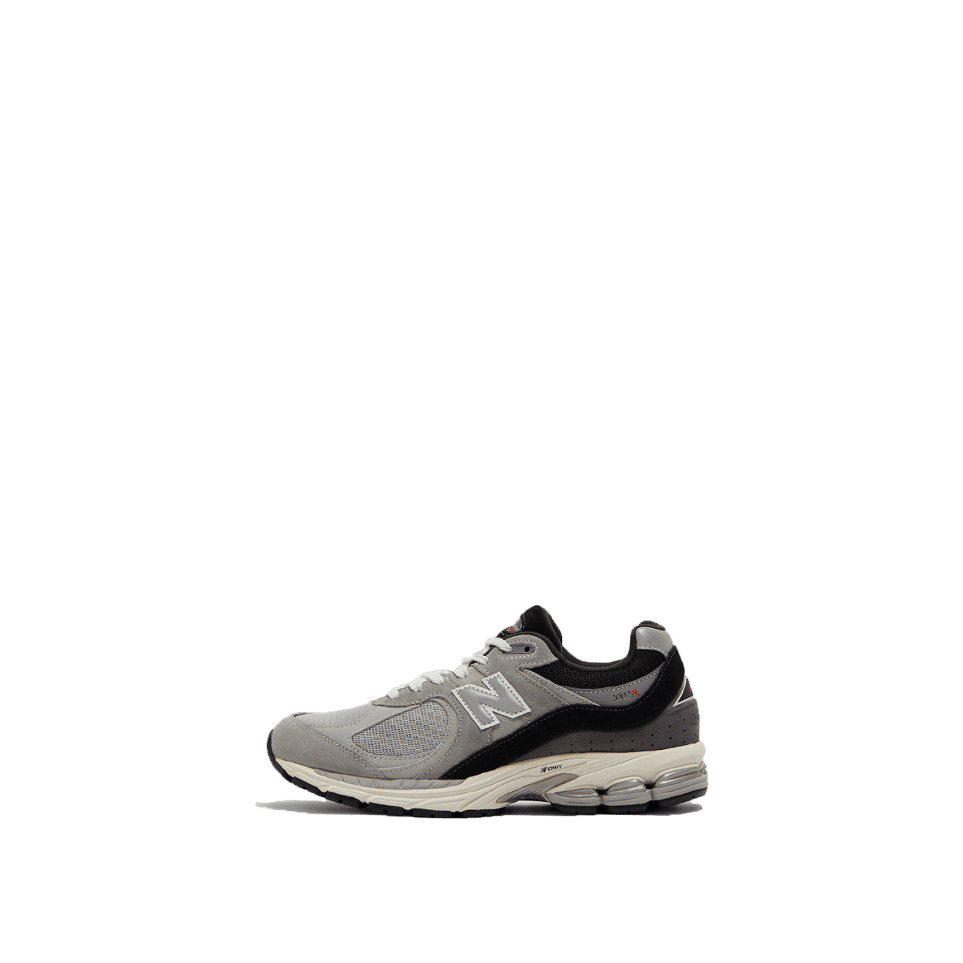 New Balance 2002R 'Slate Grey Black' | Men's Size 8.5