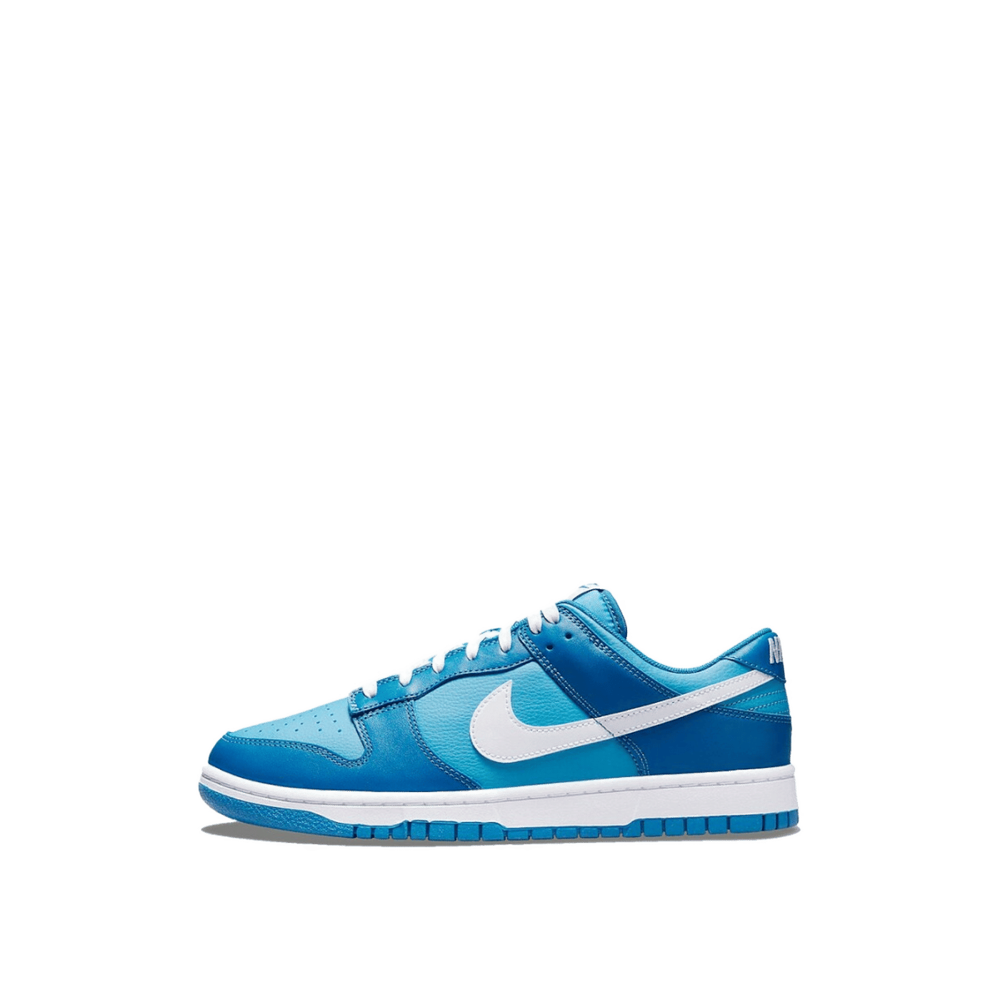 Nike Dunk Low Dark Marina Blue