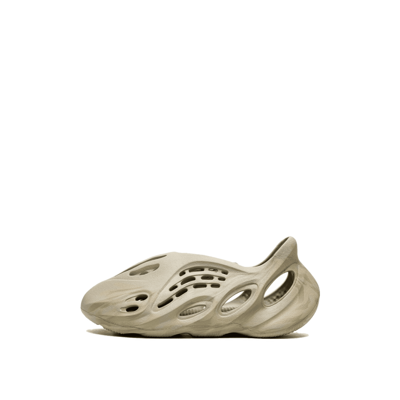 Adidas Yeezy Foam Runner 'Stone Sage' | Green | Men's Size 8