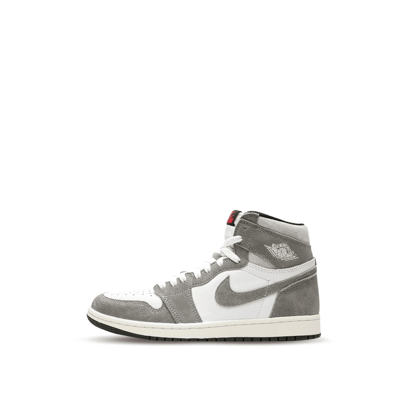 Air Jordan 1 High OG "Washed Black" | DZ5485-051