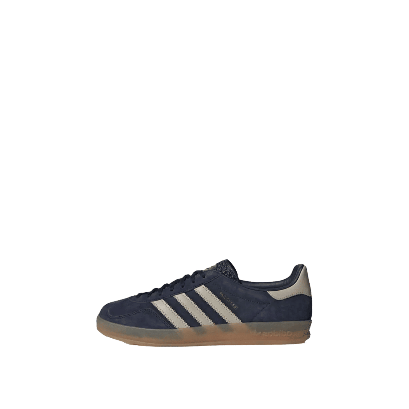 Adidas Gazelle Indoor "Legend Ink" | IH7501
