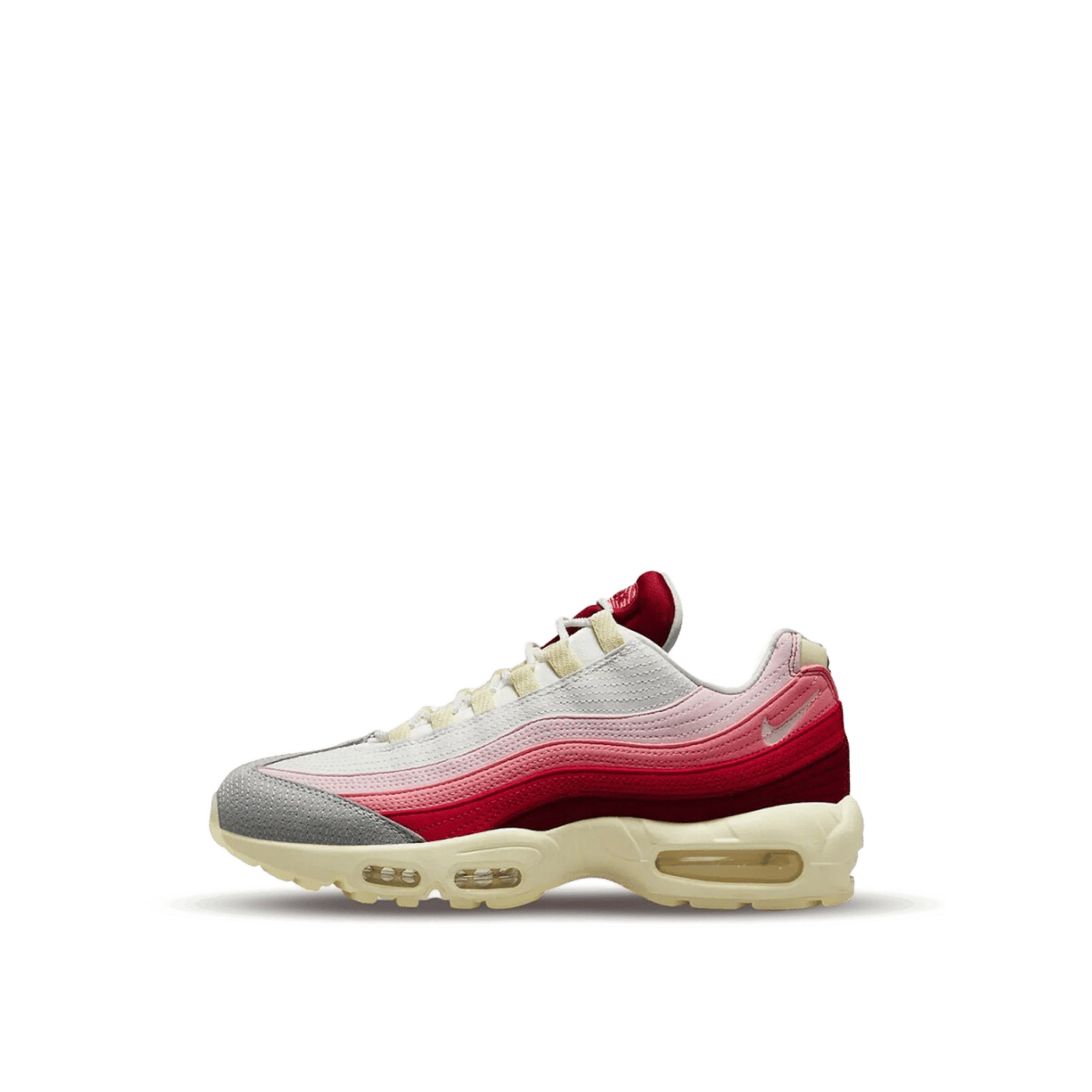 Nike Air Max 95 Anatomy of Air GID