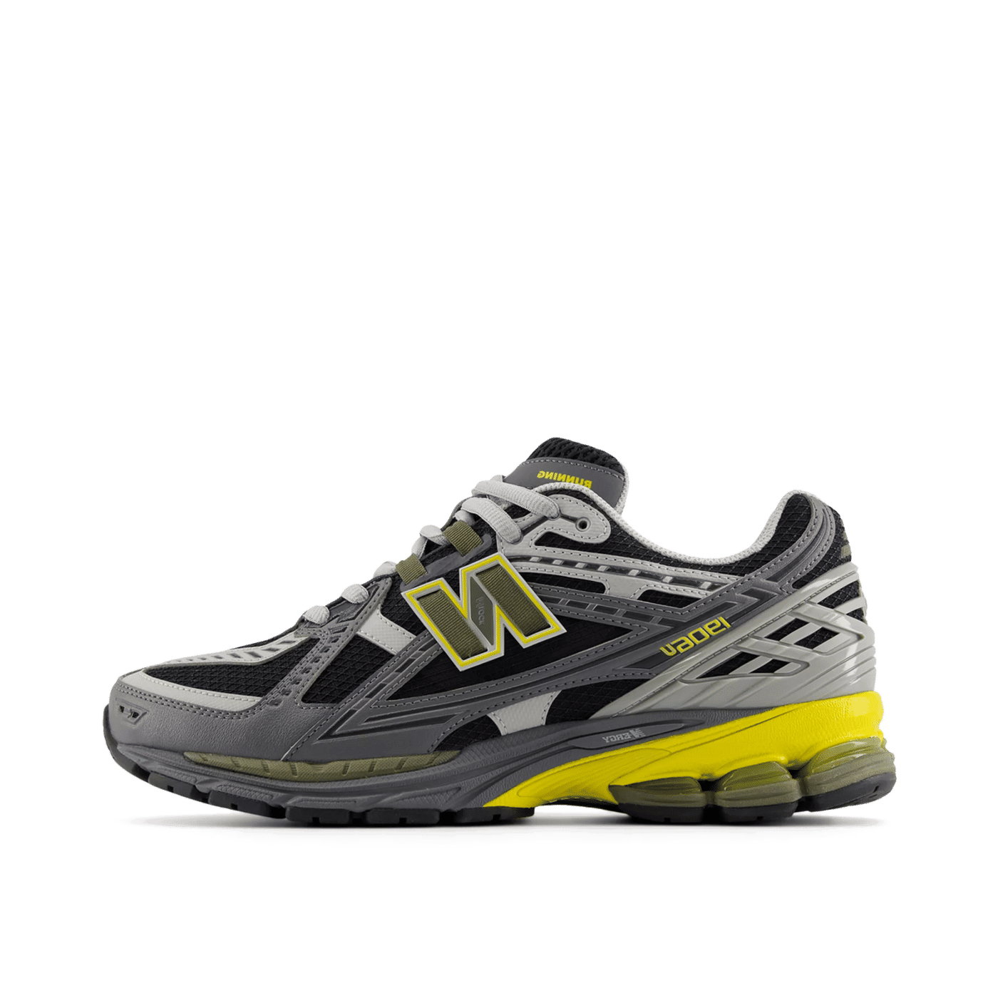 New Balance M1906NA "Castlerock Ginger Lemon" | M1906NA