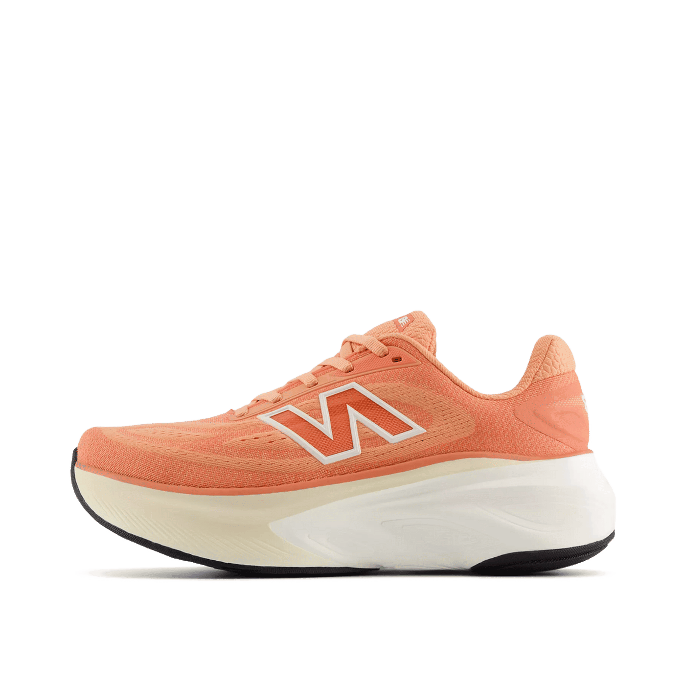 New Balance Fresh Foam X More v6 "Orange/Red/Beige" | WMORLG6