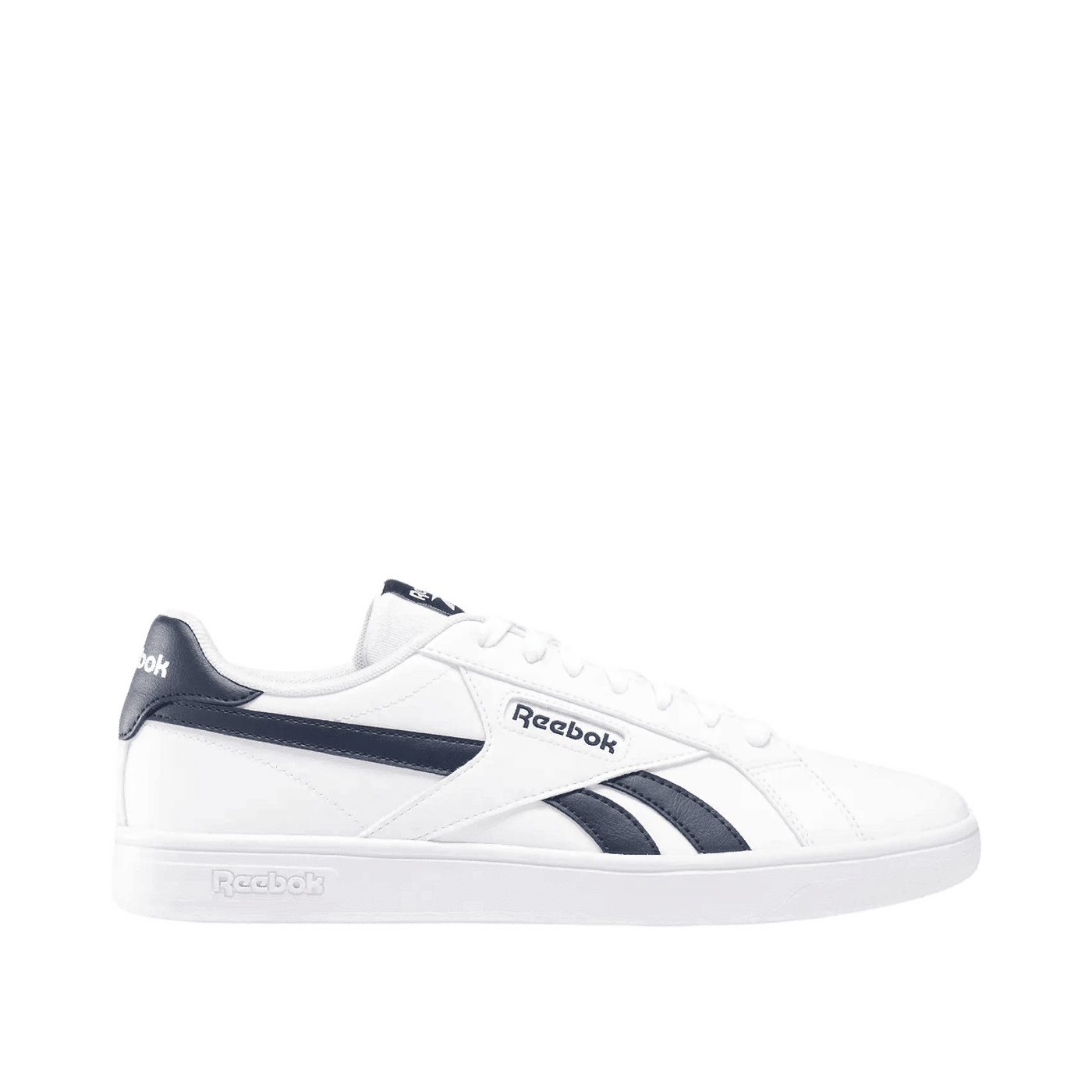 Reebok Court Retro "White" | 100074396