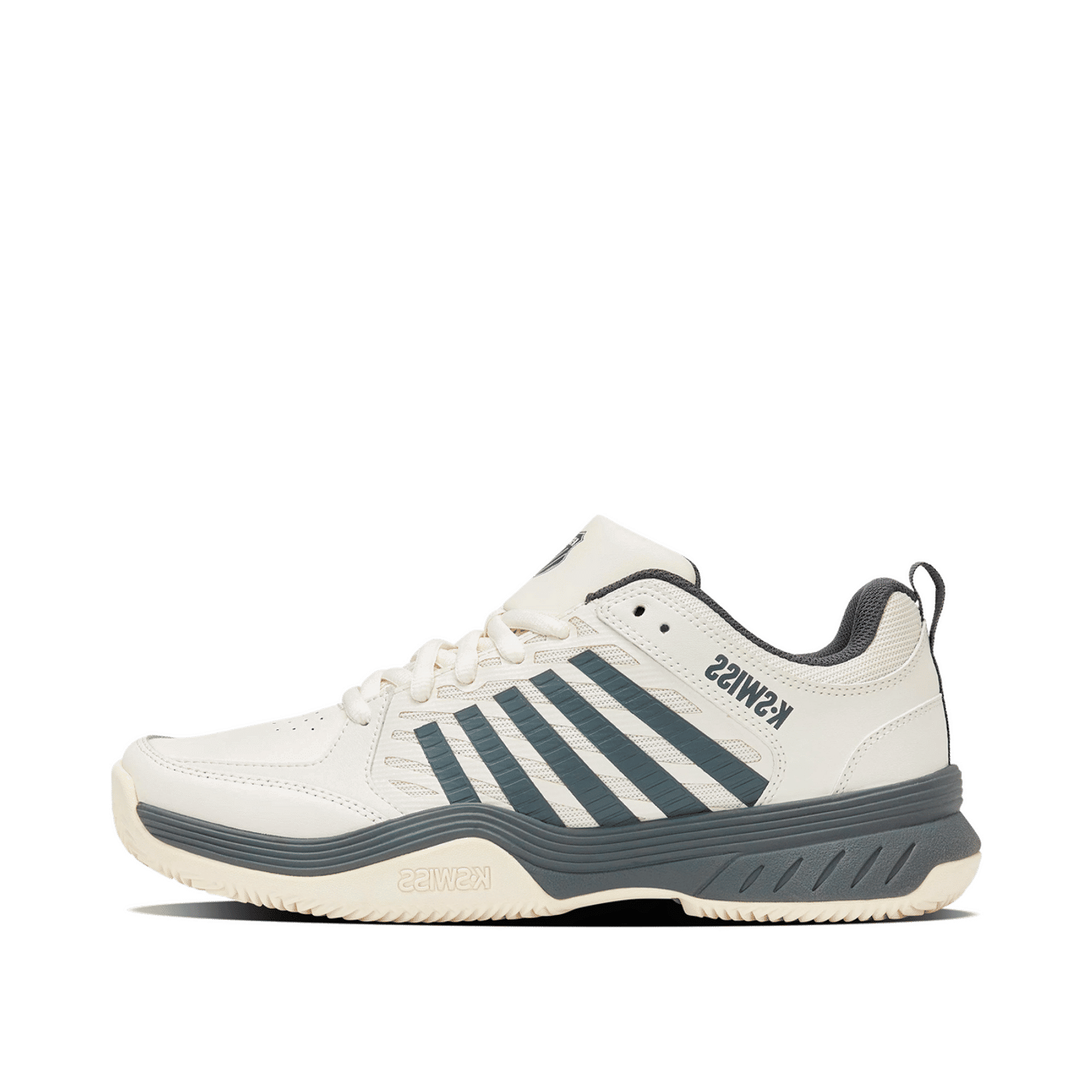 K-Swiss Court Express 2 "Clay" | 04429154M