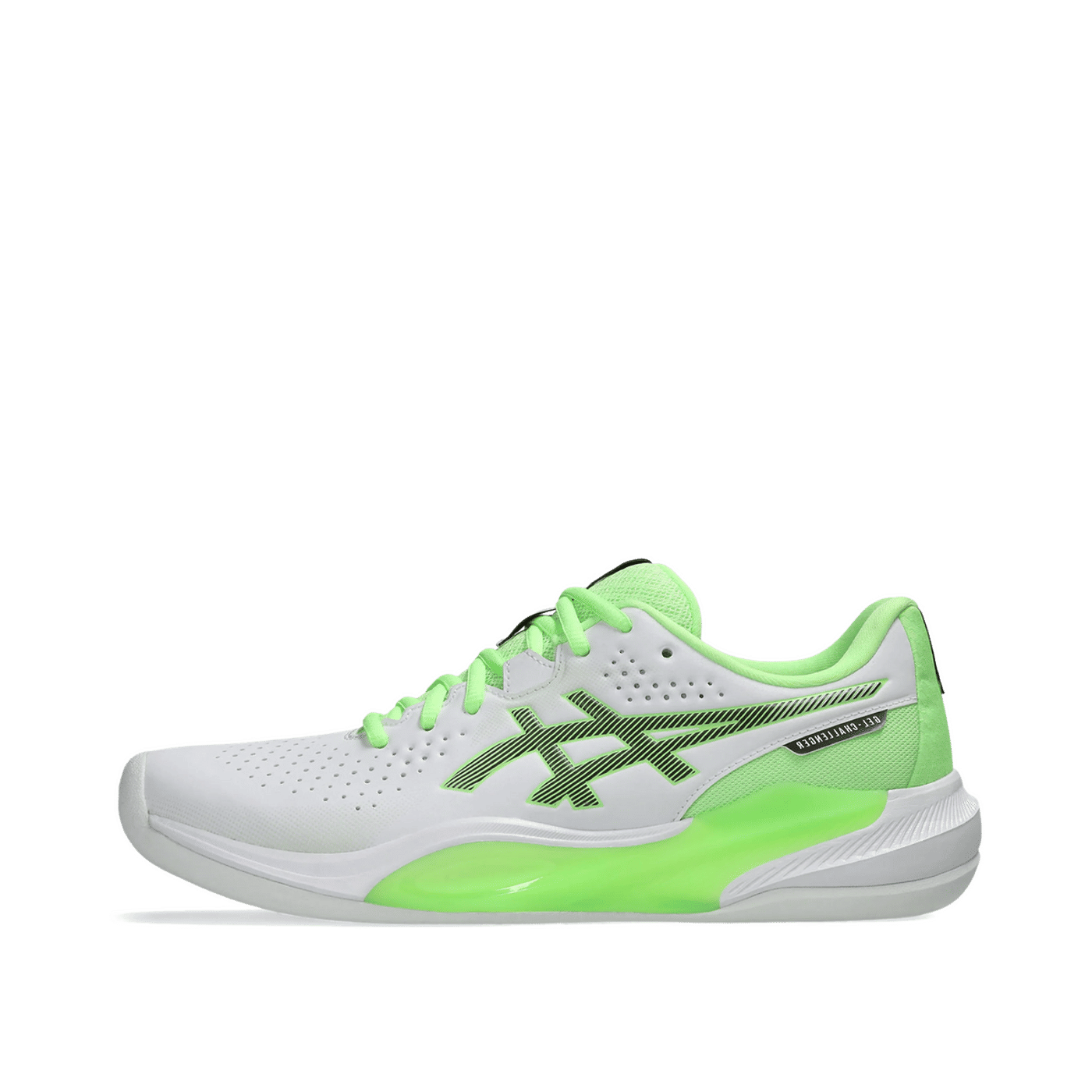 ASICS Gel-Challenger 15 "White" | 1041A531-100