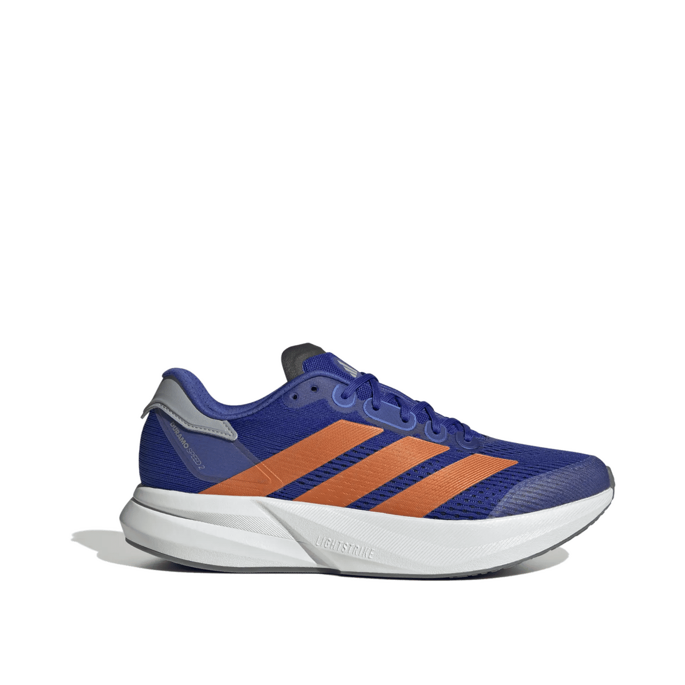Adidas Duramo Speed 2 "Blue" | IH8202