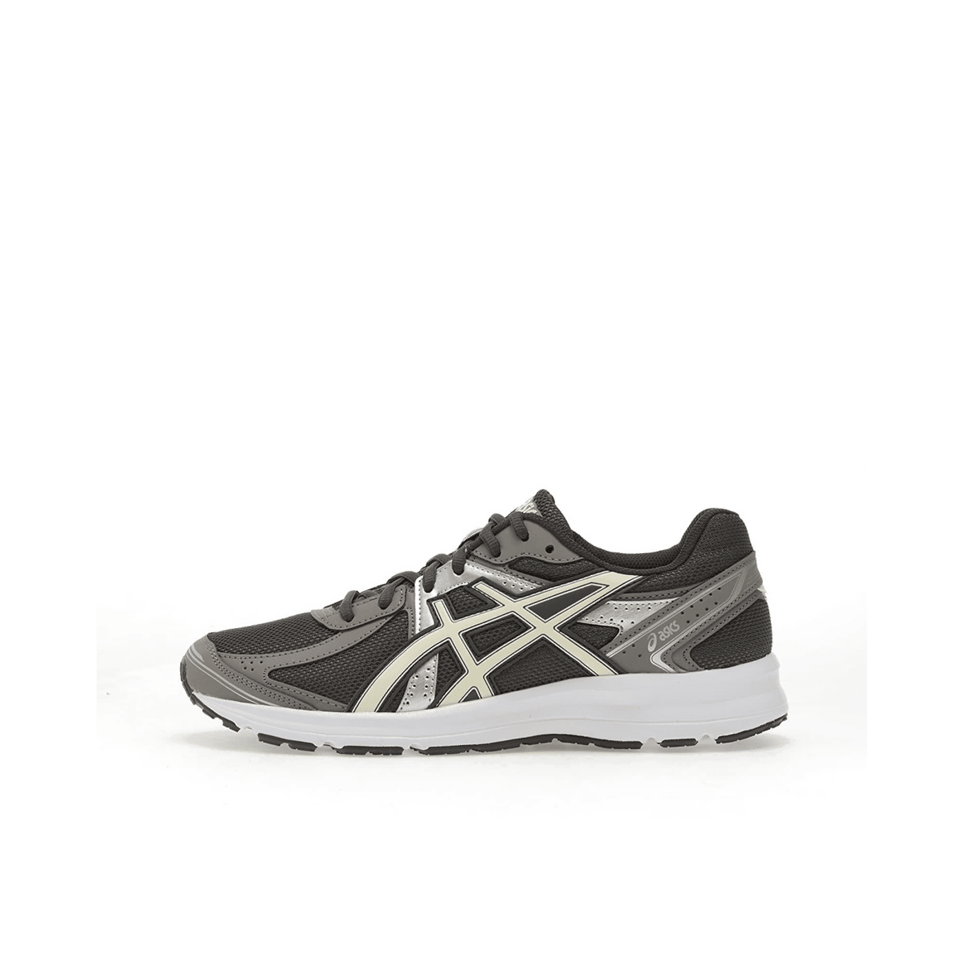 ASICS Jog 100S "Obsidian Grey/Cream" | 1203A684-022