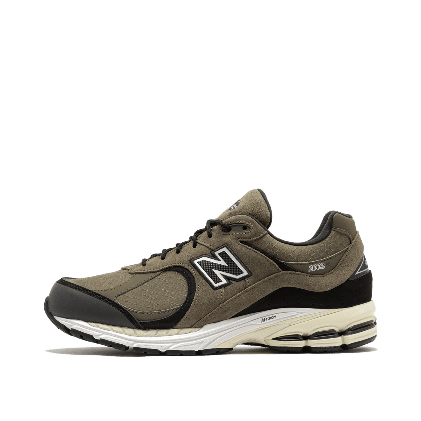 New Balance 2002RX "Olive Green" | M2002RXU