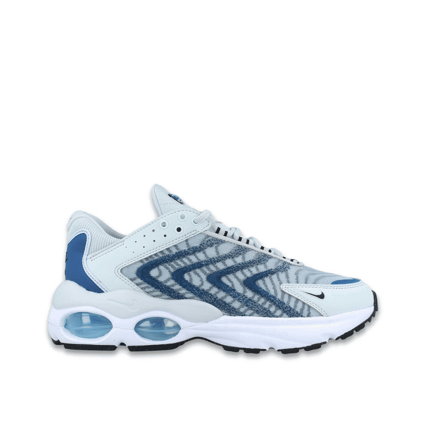 Nike Air Max TW "White/Blue" | DQ3984-007