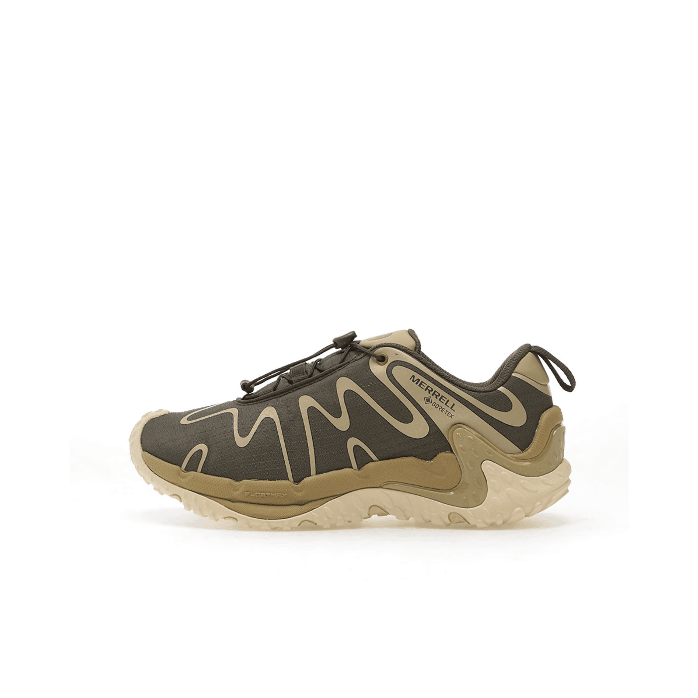 Merrell 1TRL Cham Redux Storm GTX SE "Beluga" | J00003558