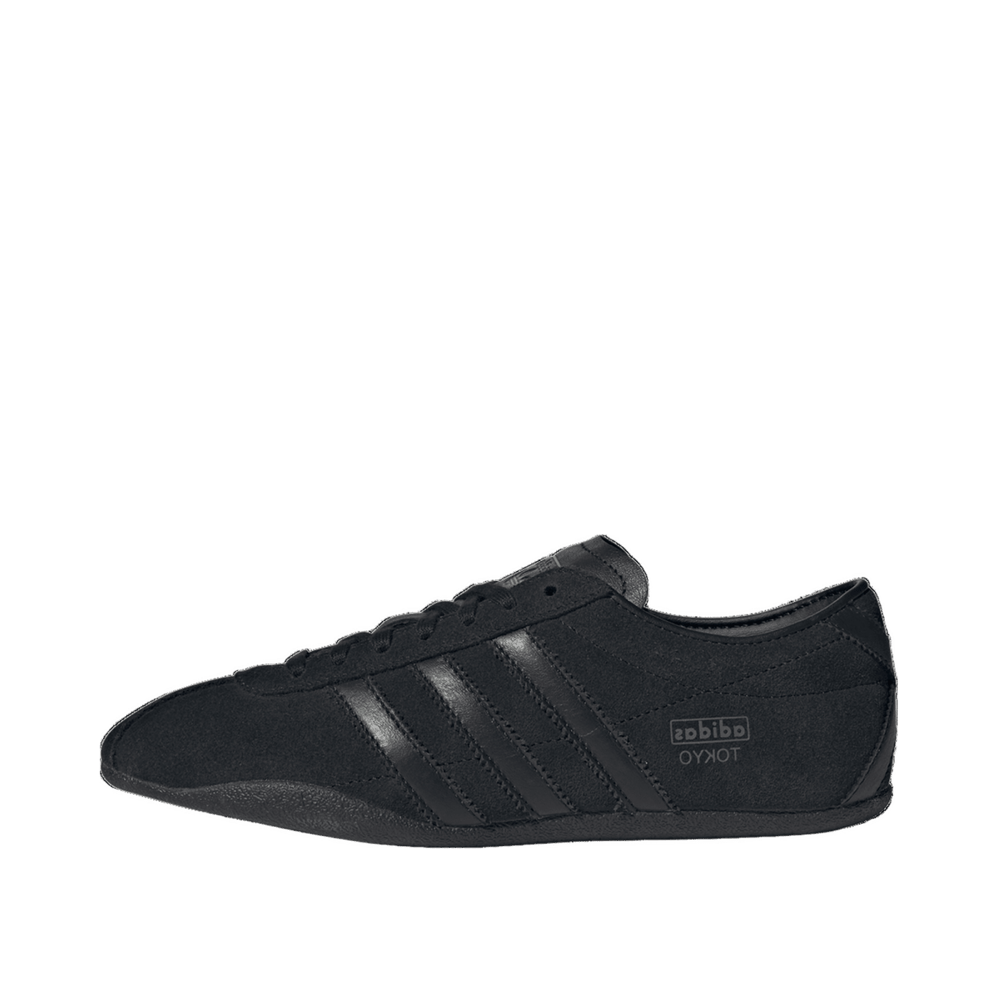 Adidas Originals Tokyo Wmns "Black" | IH3990