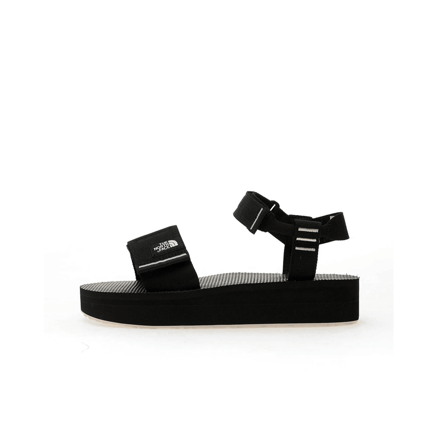 The North Face Skeena Platform "Black/White" | NF0A8AE7VOR1