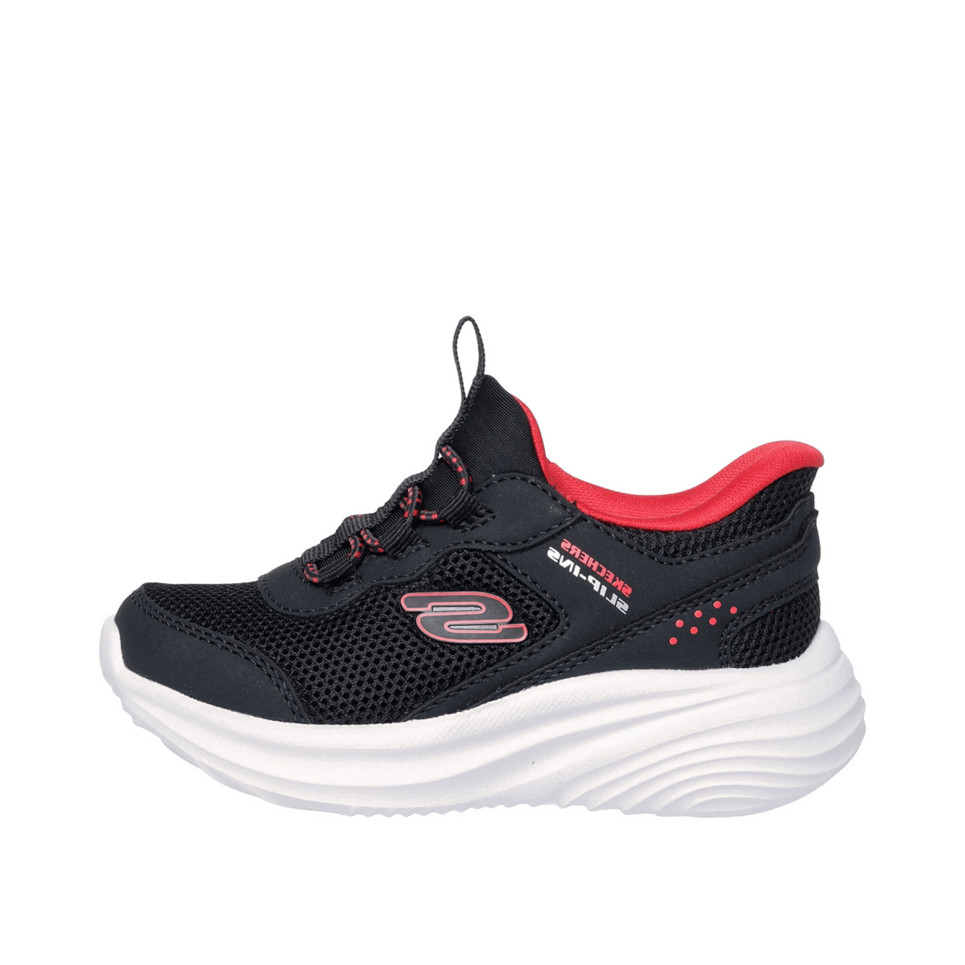 Skechers Bounder Pro CM "Black" | 404208NBLK