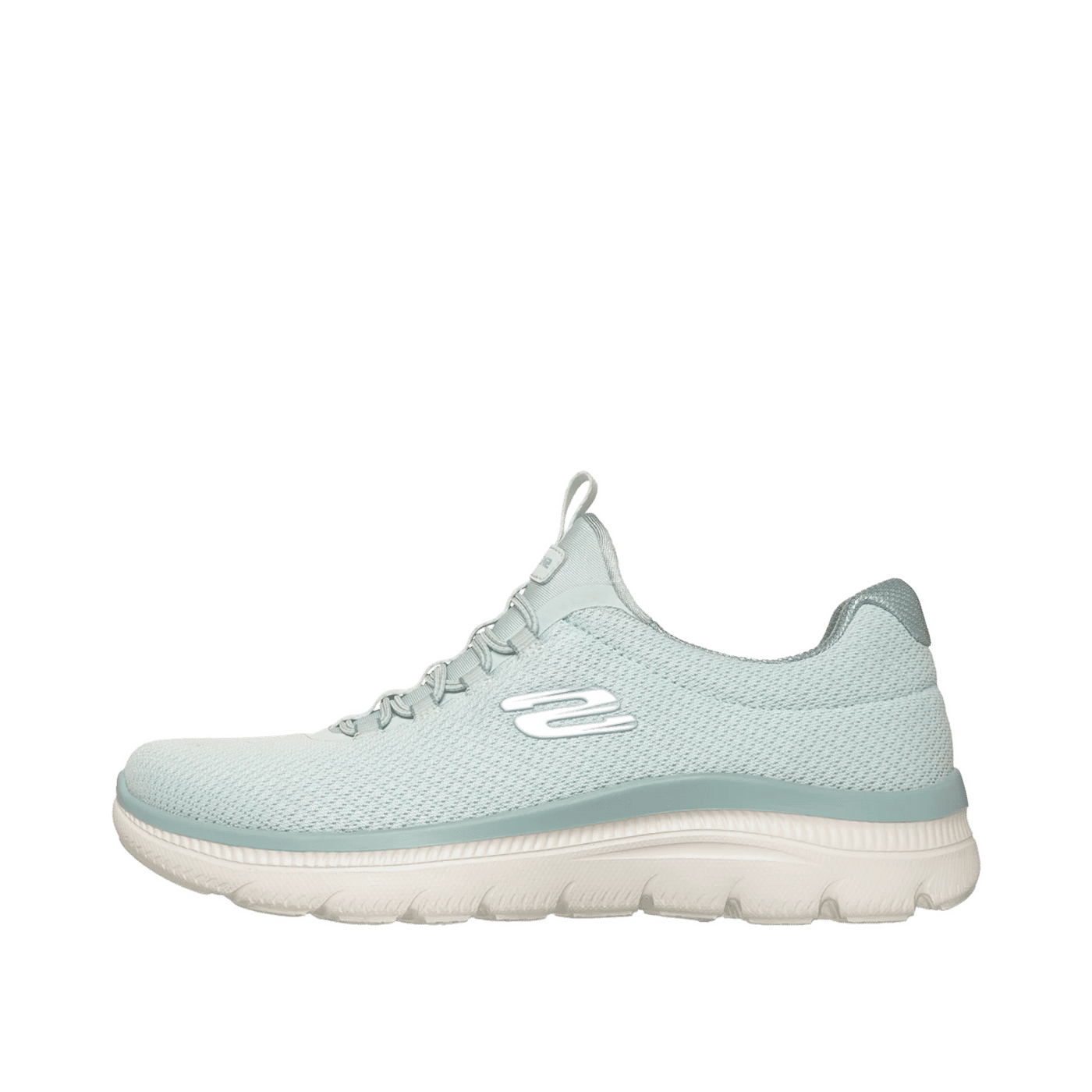 Skechers Summits Plus "Mint" | 150668MNT