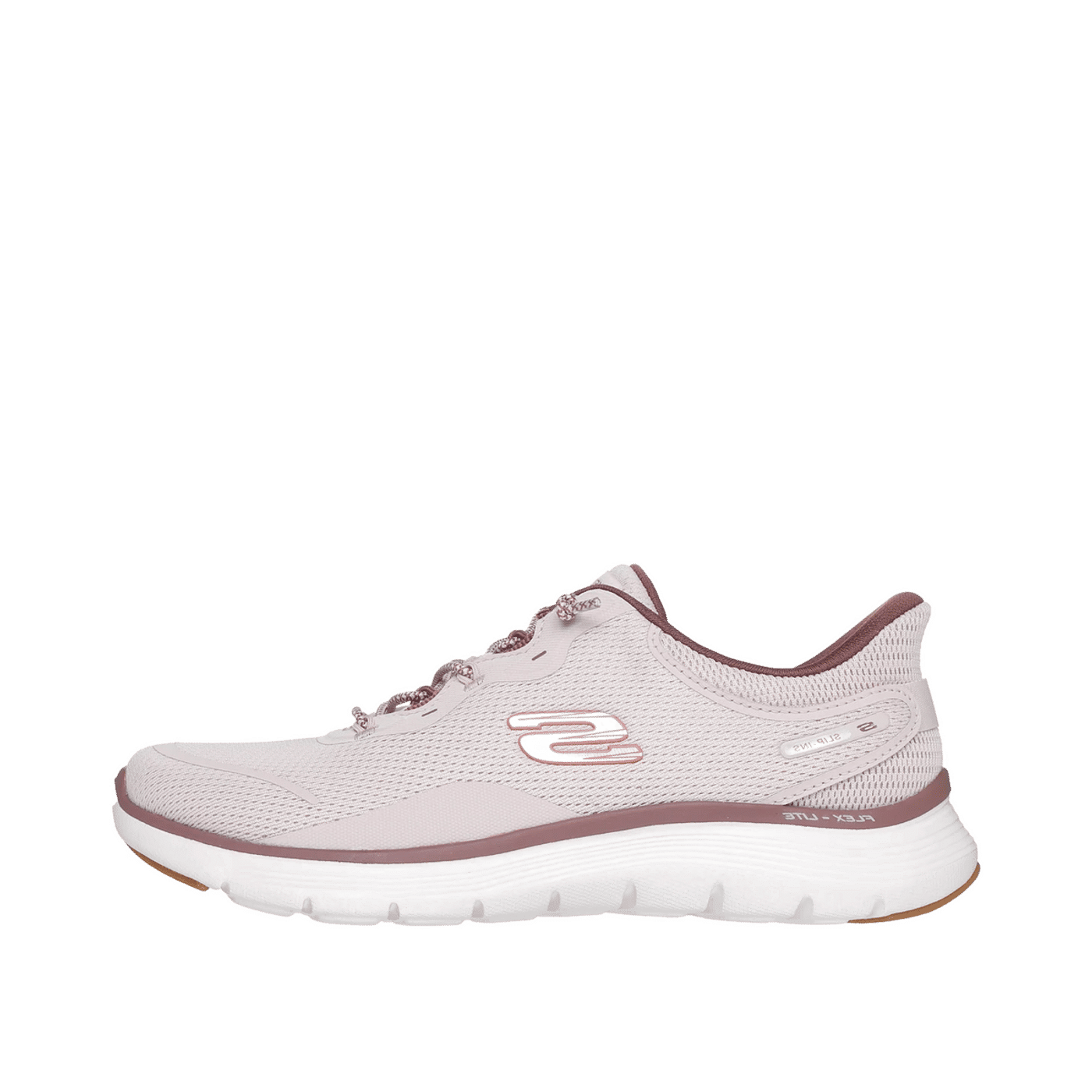 Skechers Flex Appeal 5.0 Easy Breezy "Light Mauve" | 150218LTMV