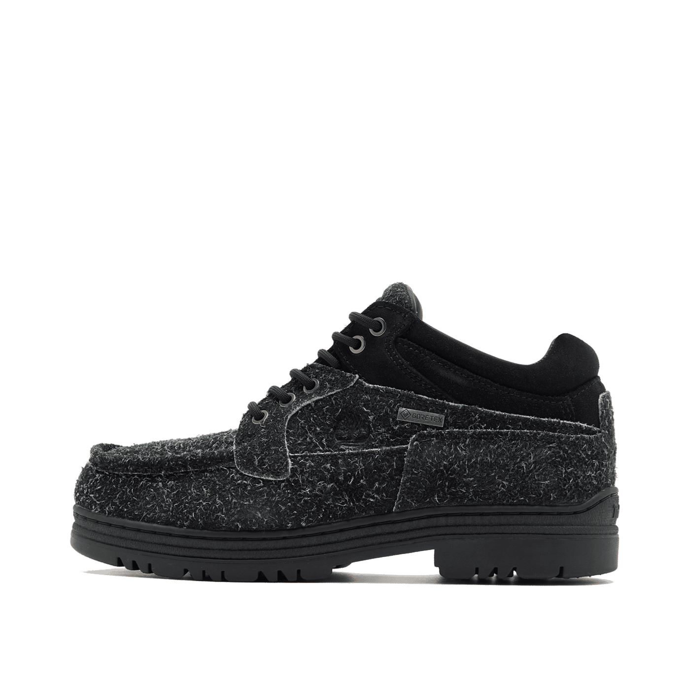 Timberland Heritage GORE-TEX "Black" | TB0A2JU5EK41