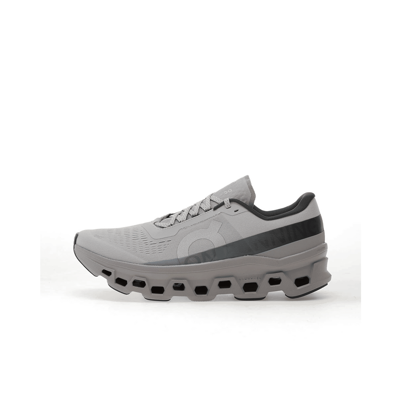 On Cloudmonster 1 M "Glacier/Alloy" | 3MF30741536