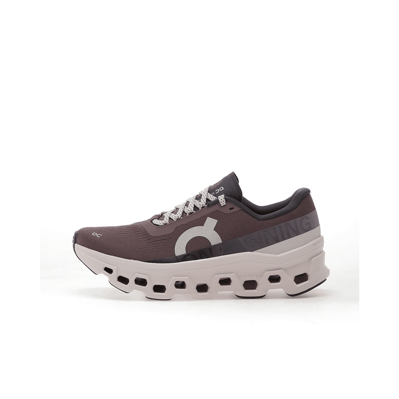 On Cloudmonster 1 Wmns "Gobi/Lily" | 3WF30484911