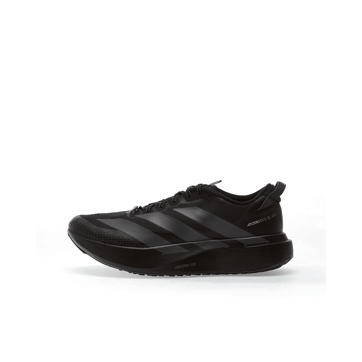 Adidas Adizero Evo SL ATR "Core Black/Grey Five/Silver Met" | KK0311