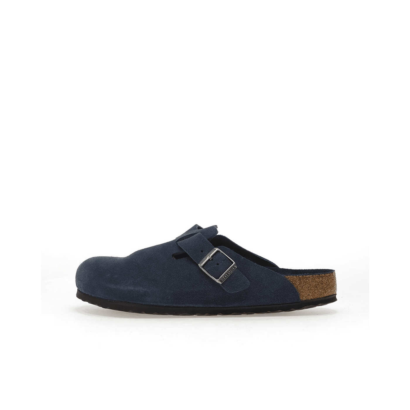 Birkenstock Boston Clog "New Navy Tonal FB" | 1030837