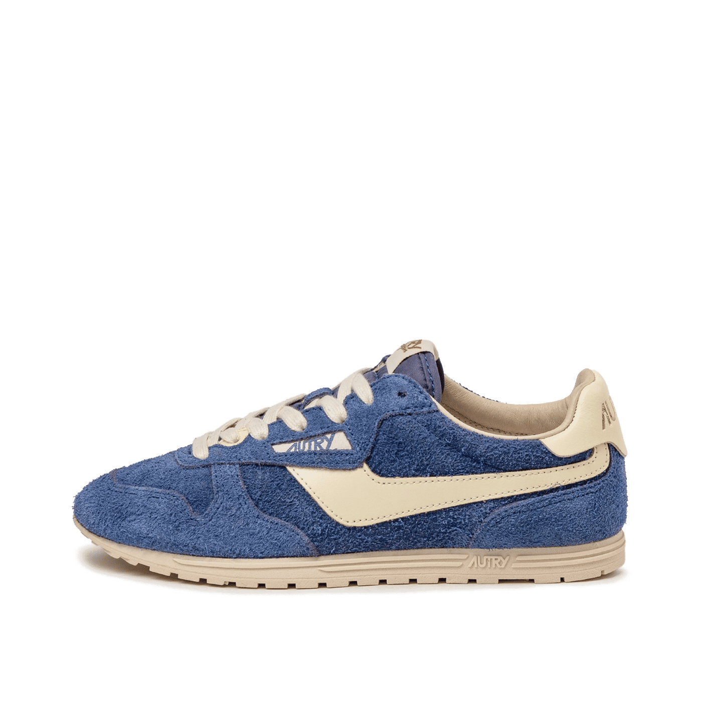 Autry Windspin Low "Blue" | WSLWUB20