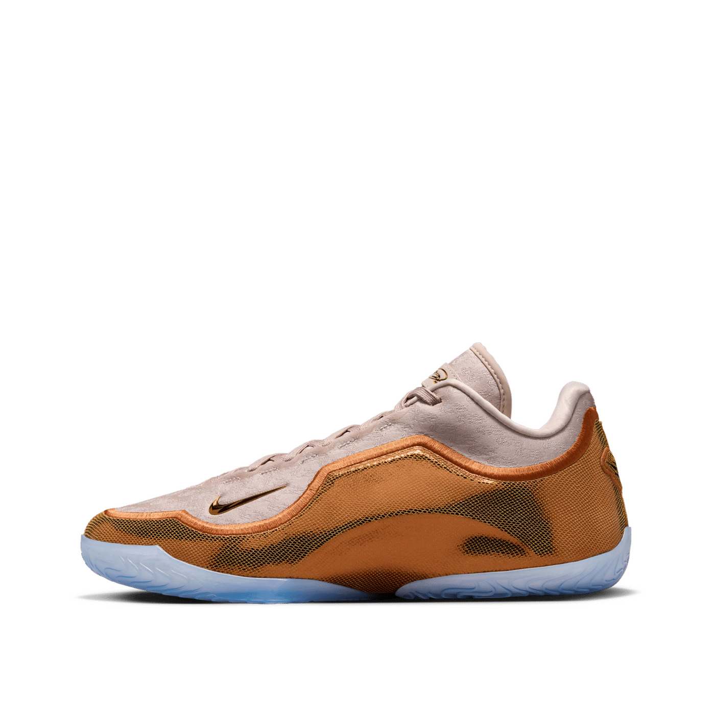 Nike LeBron XXIII "Silt Red/Metallic Copper-Black" | IH1513-602