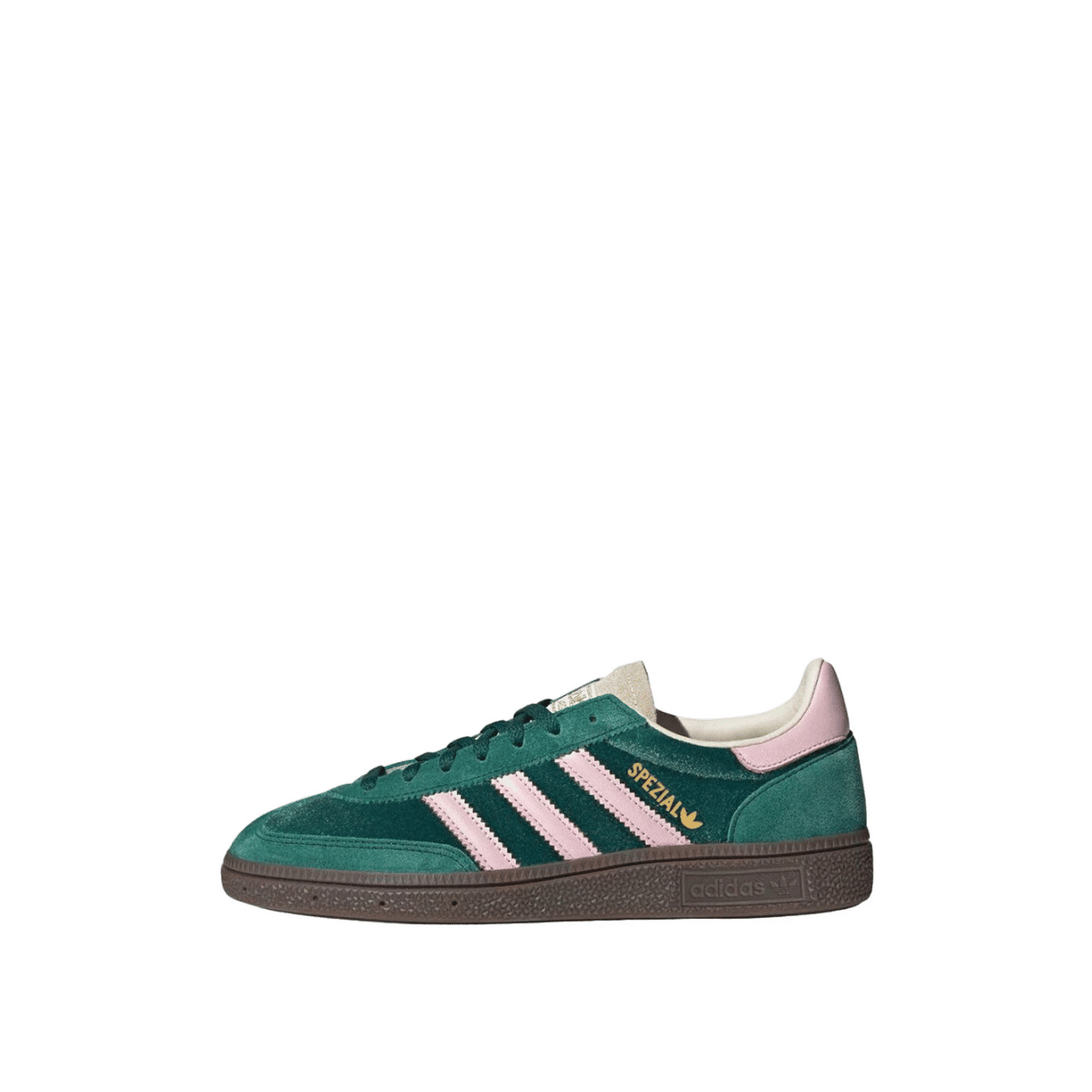Adidas Wmns Handball Spezial "Green / Pink" | JI2648