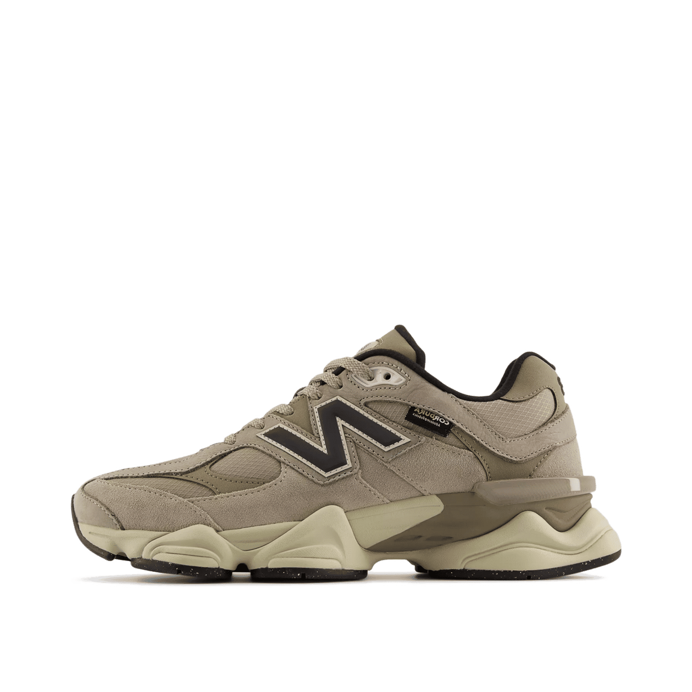 New Balance 9060 "Arid Stone" | U9060ORD