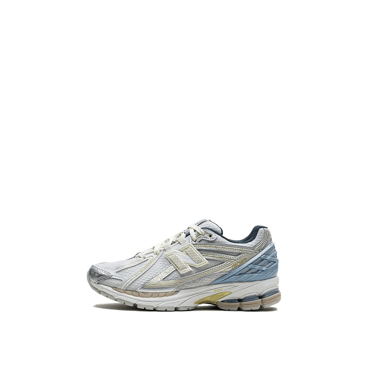 New Balance 1906R Kith "White/Blue" | KITH1906RWHT