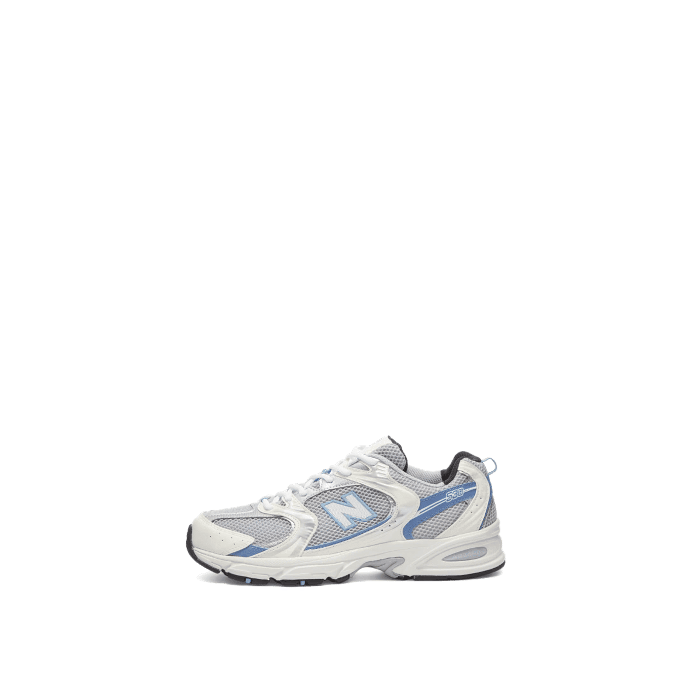 New Balance 530 'Steel Blue' | Men's Size 6.5