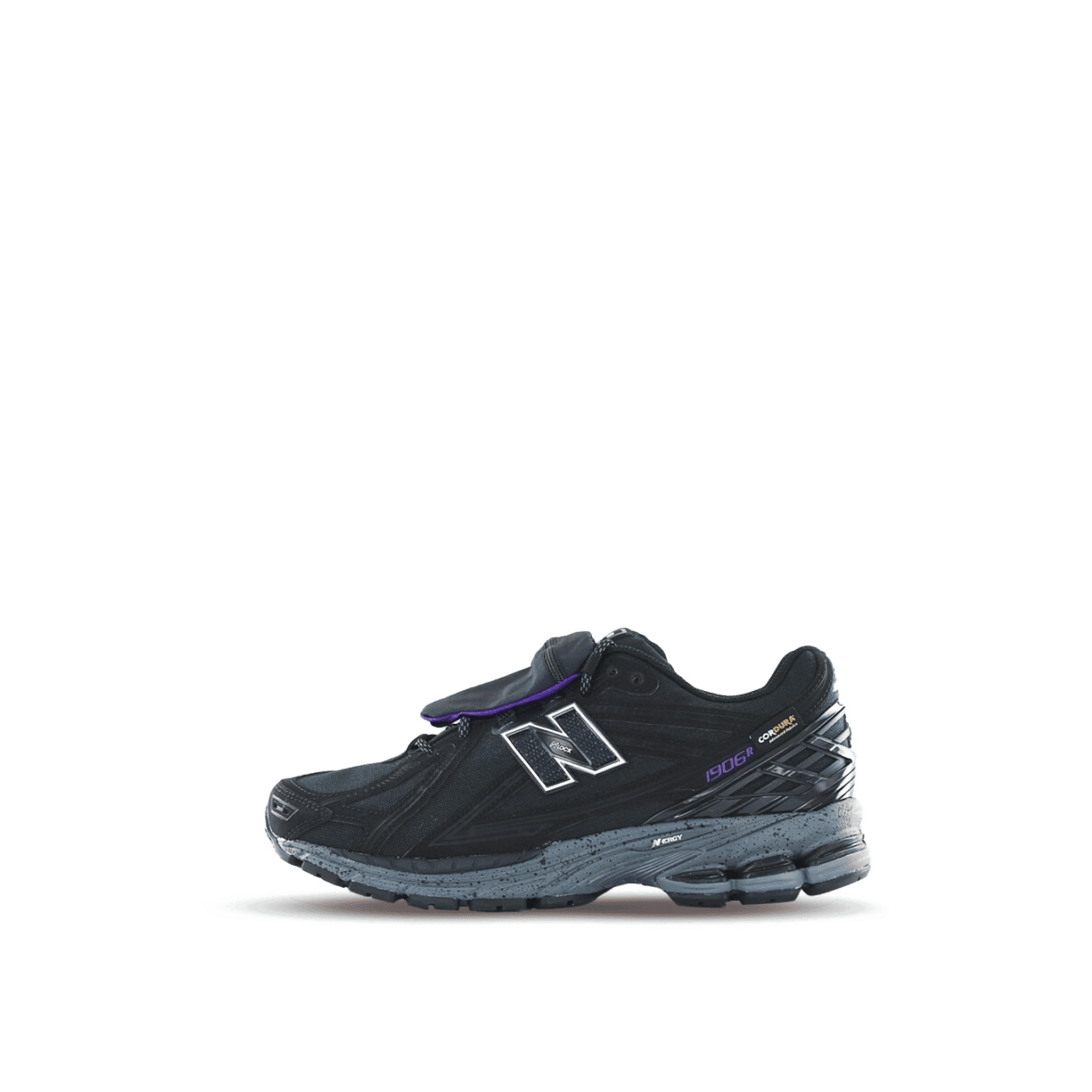 New Balance 1906R Black