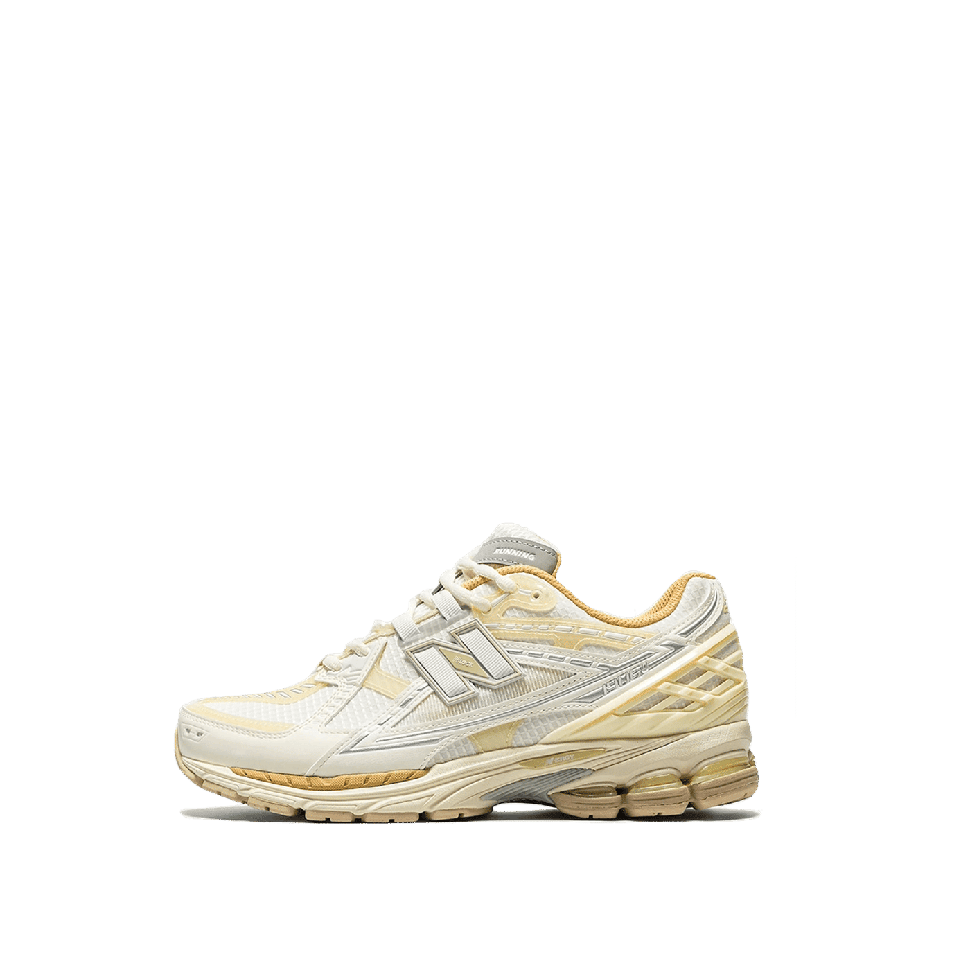 New Balance 1906U 'Lunar New Year - Sea Salt' | Cream | Men's Size 10