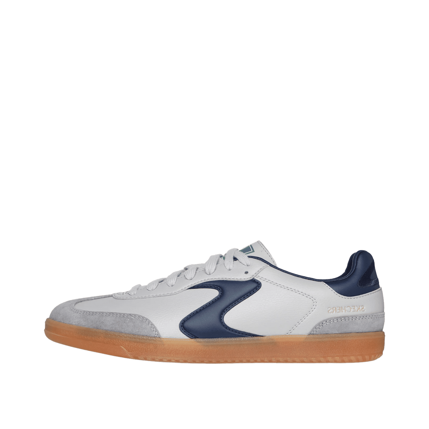 Skechers Hotshot - Pyke "Grey/Navy" | 254150GYNV