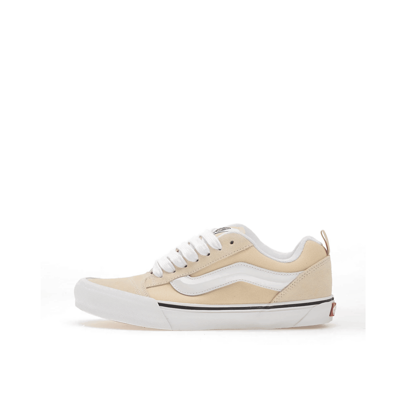 Vans Knu Skool "Color Theory Creme Brule" | VN000ECJCHW1