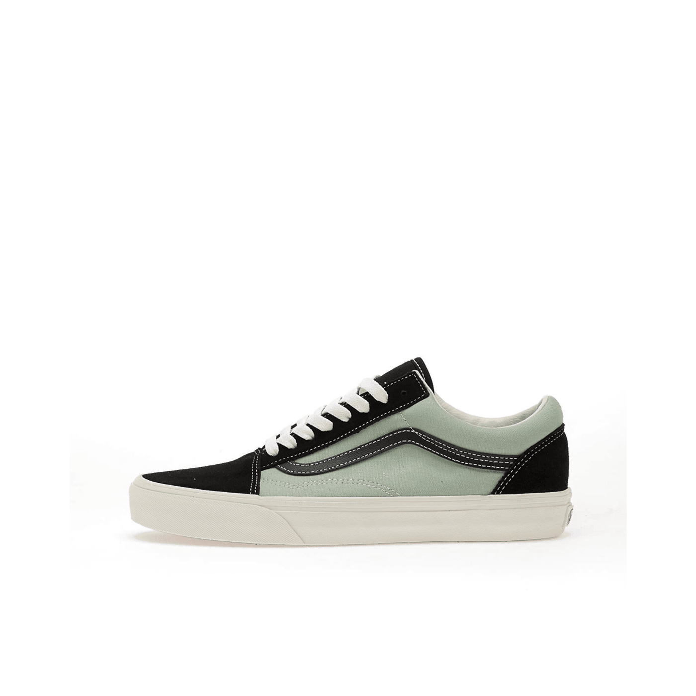 Vans Old Skool "Basics Gray Mist" | VN000D7ZM8I1